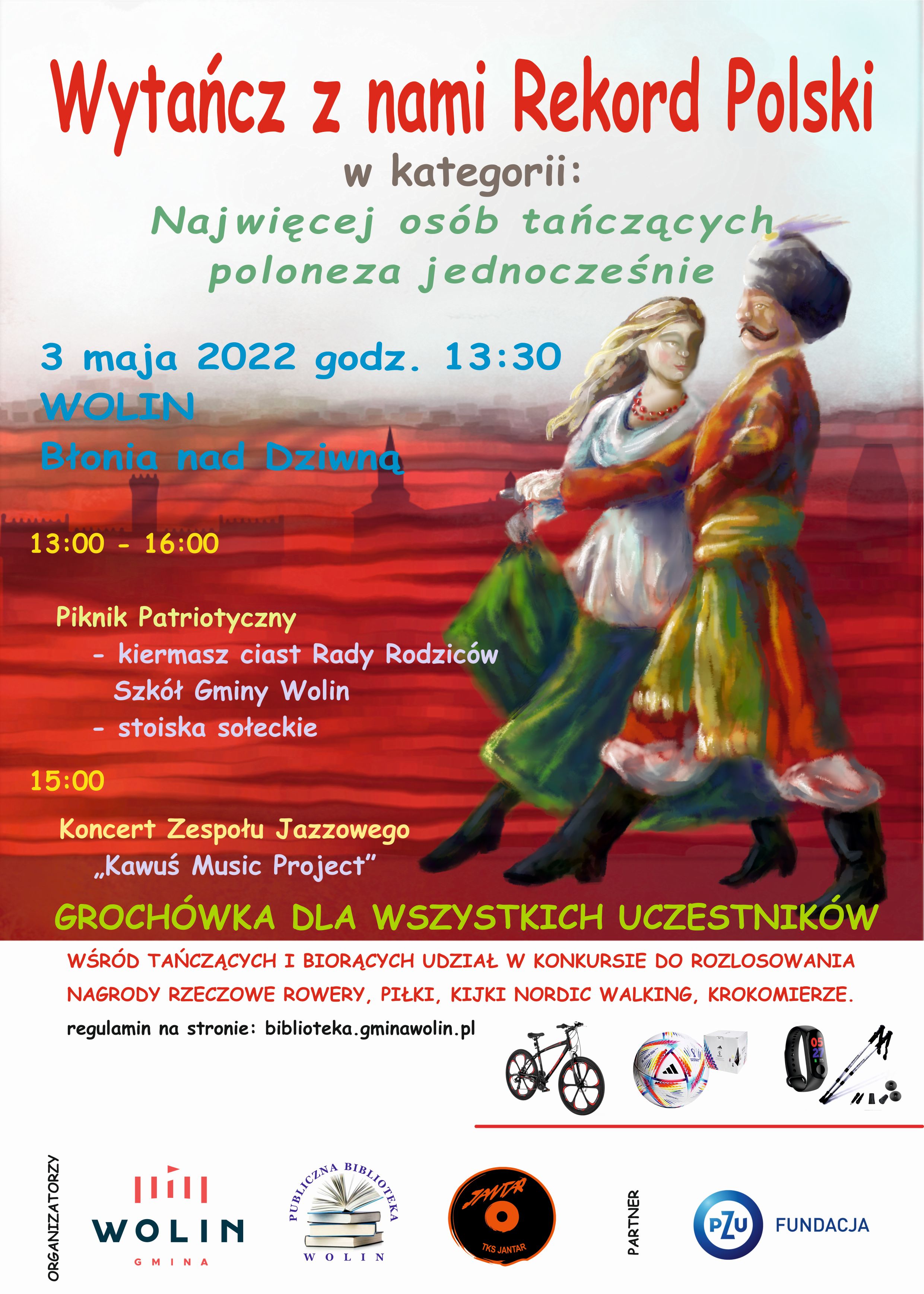 plakat nowy maly