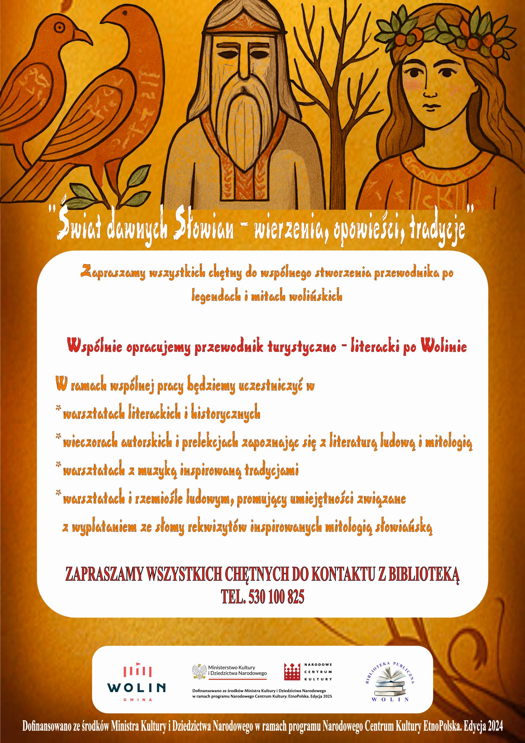 PLAKAT m