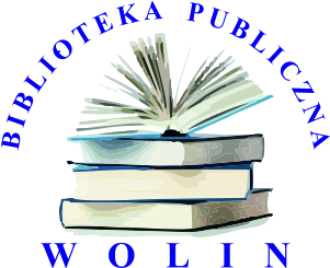 Logo Biblioteka Publiczna Wolin